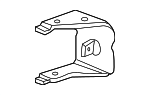 88937053 - : Upper Hinge for Saab: 9-7x Image