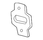 15284189 - : Striker Spacer for Saab: 9-7x Image