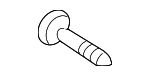 H26088107 - Body: Handle Screw for Mazda: 6, 929 Image