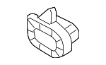 B45557529 - Body: Seat Back Lock for Mazda Image
