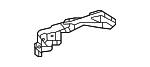 5541160550 - Body: Instrument Panel Support for Lexus: LX600, LX700h Image