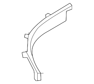 Nissan Mouldings & Trim Image