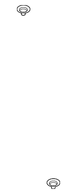 LR033698 - Exhaust: Front Shield Nut for Land Rover: Discovery, Range Rover, Range Rover Sport Image