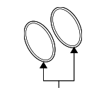 94810670700 - Cooling System: Thermostat O-Ring for Porsche: Cayenne, Macan, Panamera Image