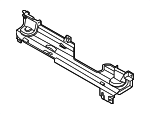 29135HB100 - Cooling System: Air Guide for Hyundai Image