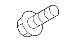 1125406206B - Cooling System: Air Guide Bolt for Hyundai Image