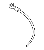 12157066 - Electrical: Positive Cable for Buick: Park Avenue Image