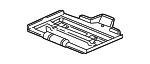 25628986 - : Battery Tray for GM Image
