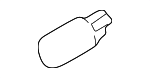 110194 - Electrical: Marker Lamp Bulb for Mazda: 2, 3, 323, 5, 6, 626, 929, B2300, B2500, B3000, B4000, CX-3, CX-5, CX-7, CX-9, GLC, Miata, Millenia, MPV, MX-3, MX-5 Miata, MX-6, Navajo, Protege, Protege5, RX-7, RX-8, Tribute Image