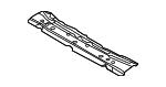 6310204110 - Body: Windshield Header for Toyota Image