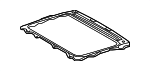6314204020 - Body: Sunroof Reinforced for Toyota Image