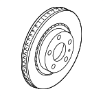 TK7833251B - : Rotor for Mazda: 6, CX-5, CX-9 Image