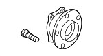 TK483304XC - : Hub Wheel for Mazda: CX-9 Image
