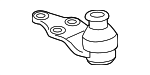 54530A9000 - : Lower Ball Joint for Kia: Sedona Image