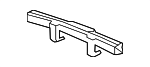 71530SCVA91ZZ - : Reinforced Beam for Honda: Element Image