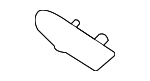 KBB368526A02 - Body: Hole Cover for Mazda Image