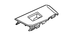 KBB3685L1A02 - Body: Switch Panel for Mazda Image