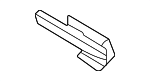 KMY068482 - Body: Hook for Mazda Image