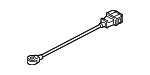 6E905377K - Electrical: Knock Sensor for Audi: A4, A4 Quattro, A5 Quattro, A6, A6 Quattro, A7 Quattro, A8 Quattro, Q5, Q7, R8, S4, S5, SQ5 Image