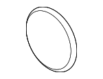 GS1 - Cooling System: Motorcraftâ„¢ Connector Tube Seal for Ford Image