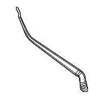 KD3567321A - Body: Wiper Arm for Mazda: CX-5 Image