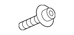 A/C Compressor Bolt