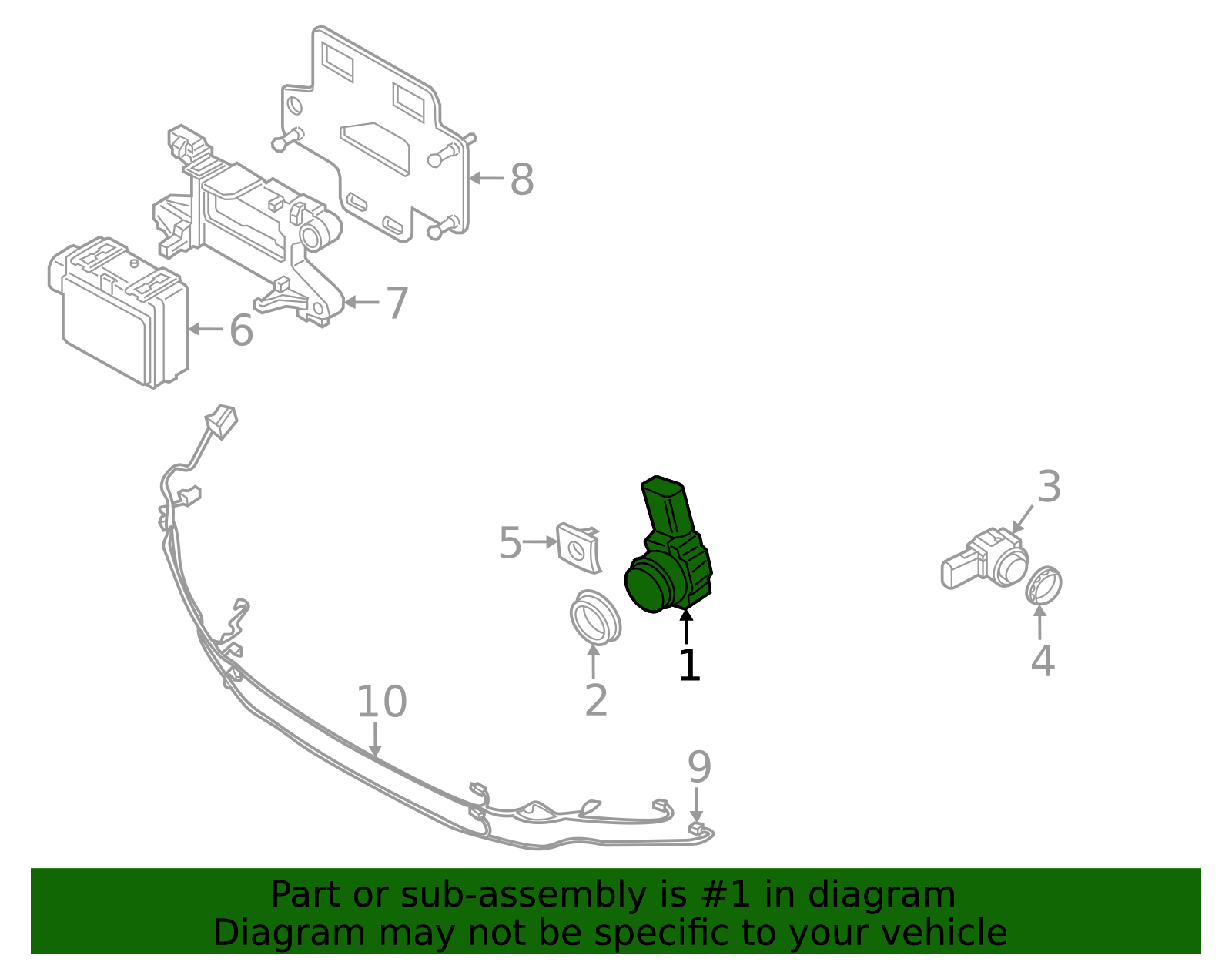 Park Sensor (66207927794)