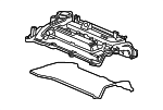 123106A0A01 - Engine: Valve Cover for Honda: Accord, Civic, CR-V Image