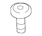 41617065161 - : Bracket Screw for BMW: 328i, 335i, M3 Image