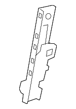 4M0857819A - Electrical: Adjuster for Audi: A3, A3 Quattro, A4, A4 allroad, A4 Quattro, A5 Quattro, A5 Sportback, A6 allroad, A6 Quattro, A7 Sportback, Q3, Q5, Q5 PHEV, Q5 Sportback, Q7, Q8, Q8 e-tron, Q8 e-tron Sportback, RS Q8, RS3, RS5, RS5 Sportback, RS6 Avant, RS7 Sportback, S3, S4, S5, S5 Sportback, S6, S7 Sportback, SQ5, SQ5 Sportback, SQ7, SQ8, SQ8 e-tron, SQ8 e-tron Sportback Image