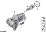 61627162570 - : Ring for BMW Image