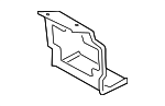 846133K500 - Body: Support Bracket for Hyundai Image