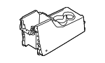 846160A000HZ - Body: Center Console for Hyundai Image