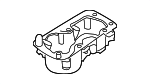846200A000V2 - : 2009-2010 Hyundai Sonata - Cup Holder for Hyundai: Sonata Image