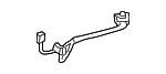 916810A010 - Body: Wire Harness for Hyundai Image