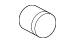 5N2Z13466B - Electrical: Bulb for Ford Image