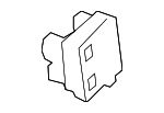 4M0907778 - Suspension: Control Module for Audi Image
