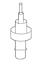 33107847469 - Suspension: Temp Sensor for BMW Image image