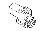 33117908169 - Suspension: Motor for BMW Image image