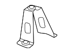 537450C030 - Body: Apron Assembly Front Bracket for Toyota Image