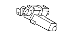 88585J5100 - Body: Slide Motor for Hyundai Image