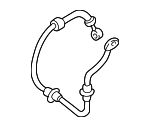 30021011 - : Brake Hose for GM Image