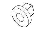 8684822000 - Body: Rocker Molding Retainer for Hyundai Image
