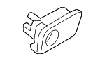 3CN857147A82V - Body: Latch for Volkswagen Image