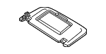 R2TZ5804104CB - Body: Sun-visor for Ford Image