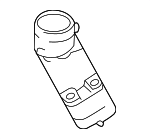 420857539 - : Bracket for Audi Image