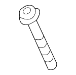 N10697101 - Body: Mirror Housing Screw for Audi Image