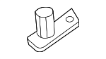 420813751B - Body: Tail Lamp Pocket Holder for Audi Image