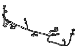 84403688 - Body: Harness for Cadillac: CT6 Image