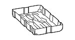7441376010 - : Battery Tray for Lexus: CT200h Image